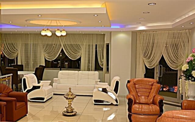 Maciter Hotel