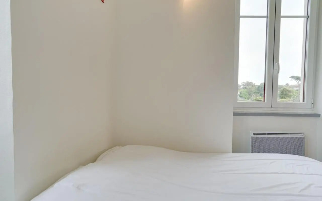 Apartment Residence Arguizabal