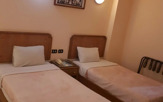 New Pola hotel