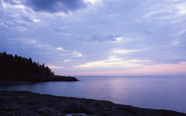 Surfside on Lake Superior