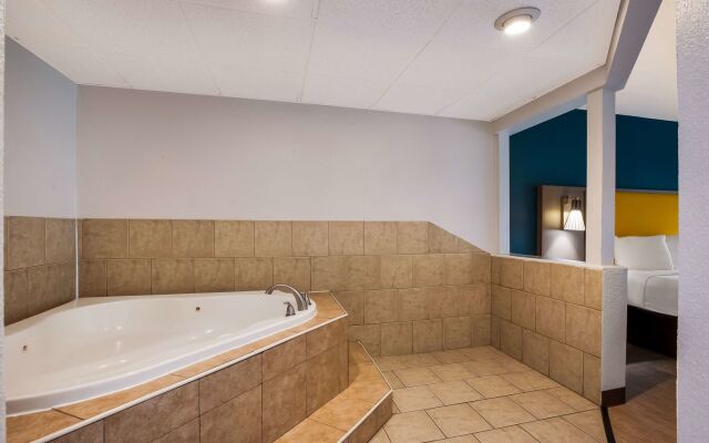 Best Western Bordentown Inn