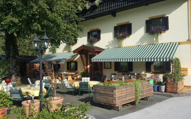 Gasthaus Hohenkendl
