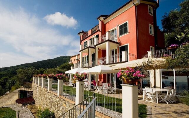 Le Ville Relais