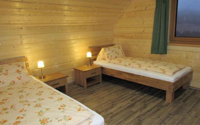 Bauernhof Pension Juri