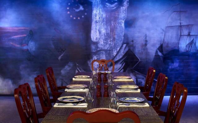 Revere Hotel Boston Common