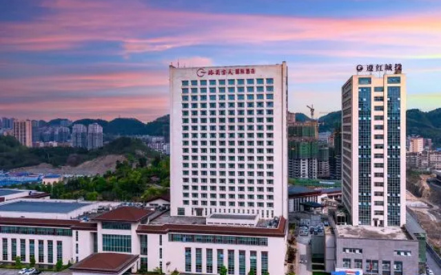 Grand Skylight International Hotel Zunyi