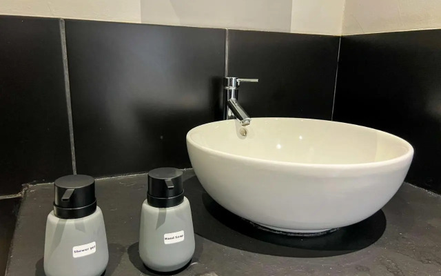 City Studio in Maboneng