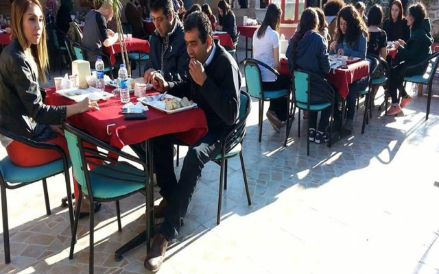 Sezgin Boutique Hotel