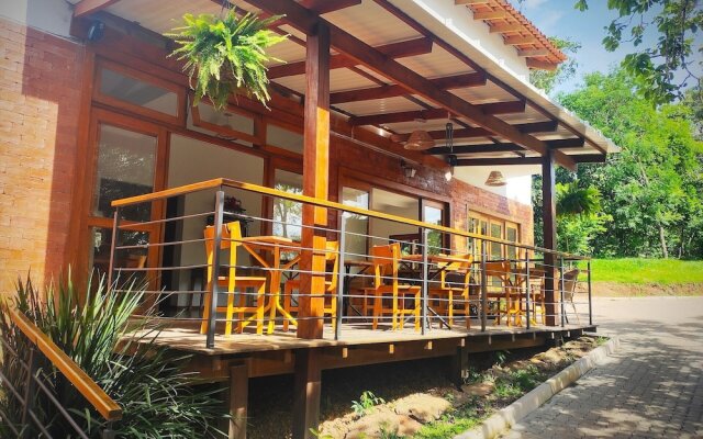 Serra do Juá Pousada de Campo