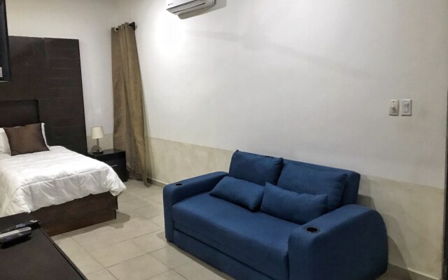 Hotel Mágico del Mar