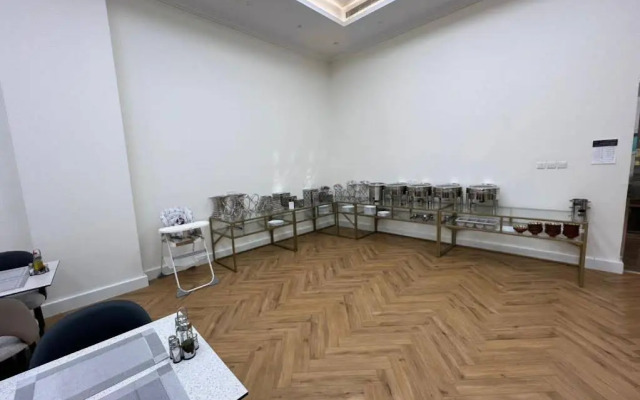 Smayah Hotel