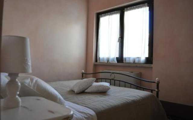 Relais Borgo Sul Mare