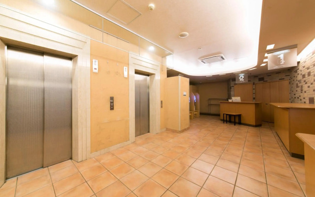 Washington R&B Hotel Nagoya Sakae Higashi