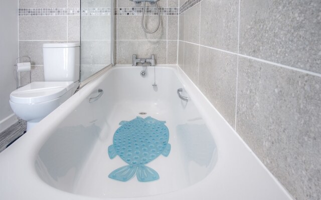 St. Julians View - 1 Bedroom - Tenby