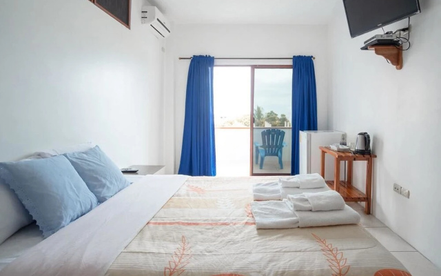 Hostal Tongo Reef