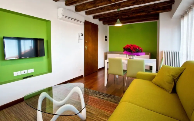 Good Wine Apartments