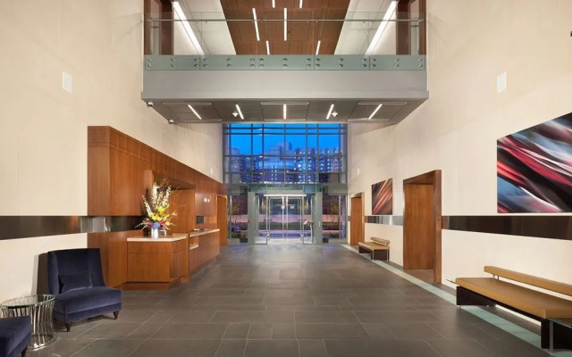 The Millennium at Metropolitan Park