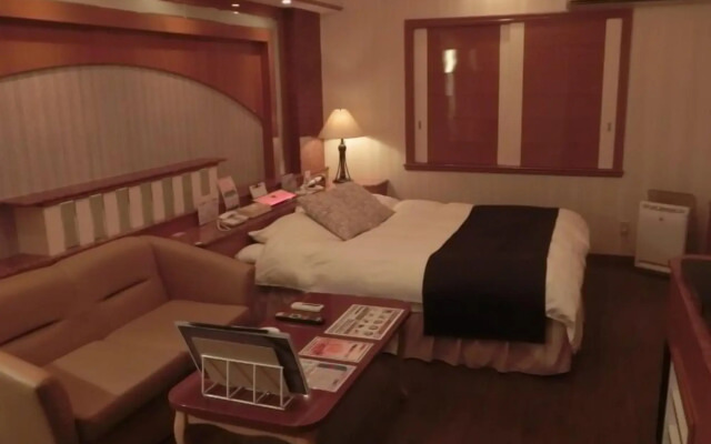 Hotel Hyper Noah - Adults Only