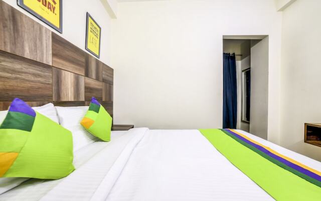 Treebo Trend Vizima Corporate 62