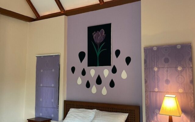 Samui Tonggad Resort