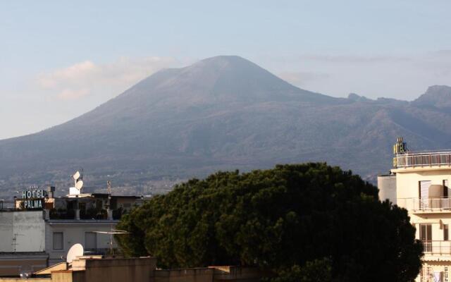 Pompei Palace B&B