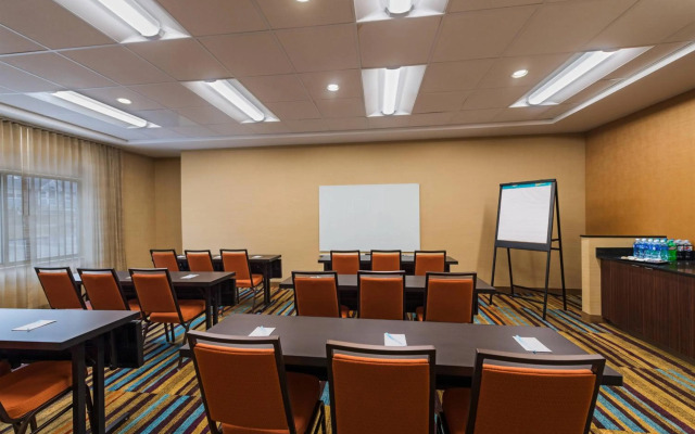 Fairfield by Marriott Inn & Suites Uncasville Mohegan Sun Area