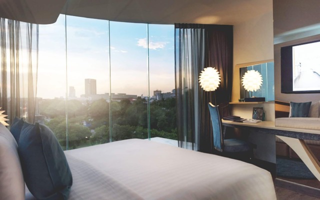 The Xtreme Suites