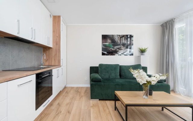 Apartment in the Centre by Renters