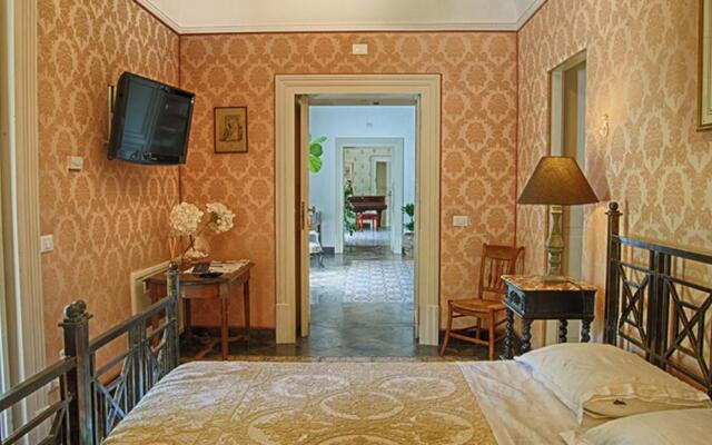 Boutique Hotel Borgo Hedone