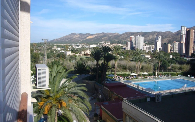 apartment Lerida Benidorm