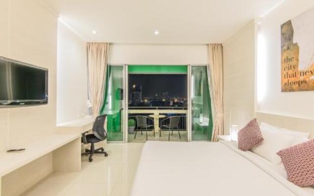 Roomromo Residence by Rompo