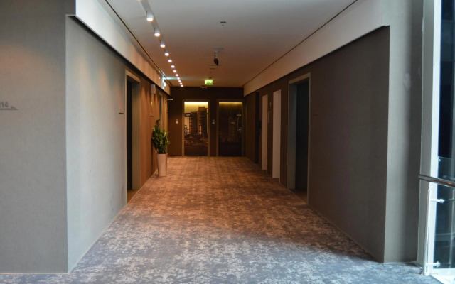 ibis Styles Dubai Jumeira