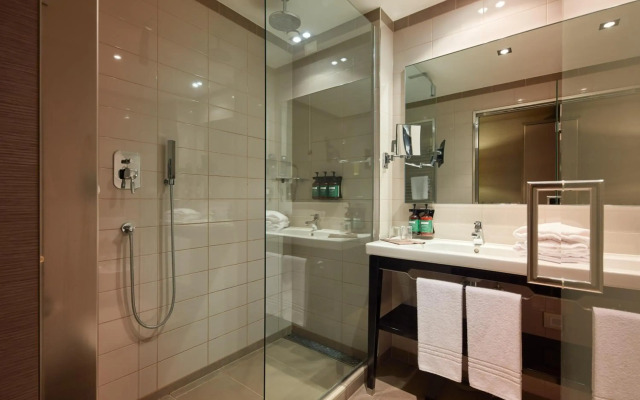Crowne Plaza Verona Fiera by IHG