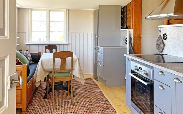 4 Person Holiday Home in Mariestad-by Traum