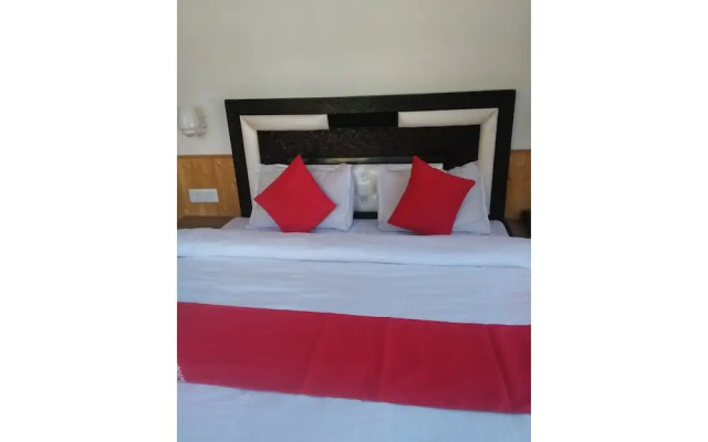 OYO 24074 Hotel Touchwood Shubh Dev