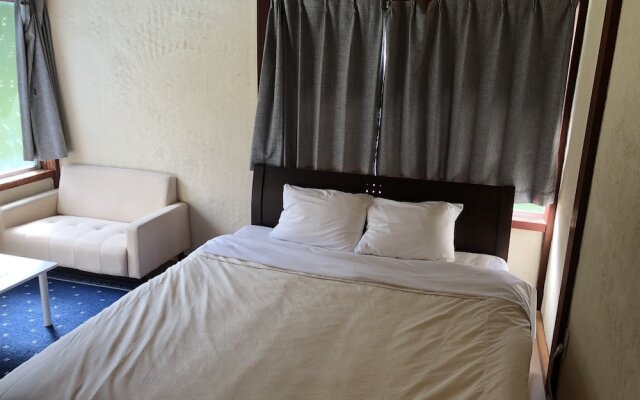 Shirakawago Guest House KEI