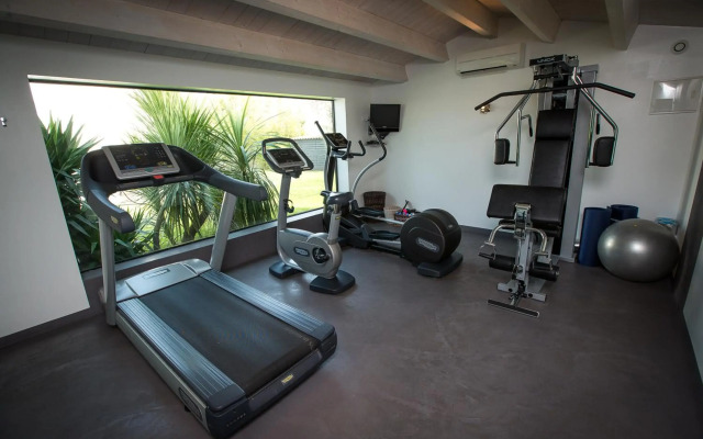 Le Clos Saint-Martin Hôtel & Spa