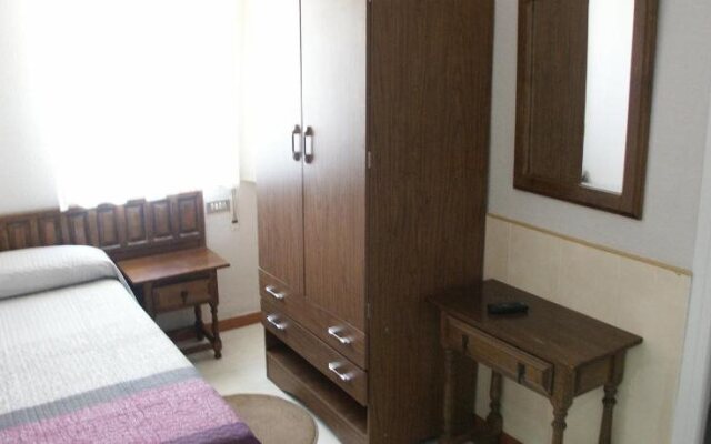 Hostal Ochoa