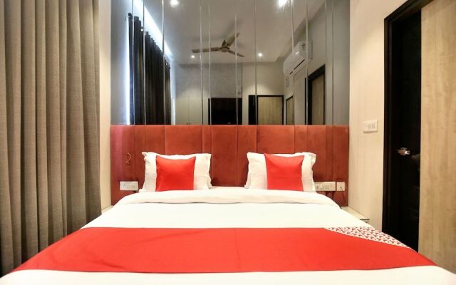 OYO 17084 Hotel Grand Orchid