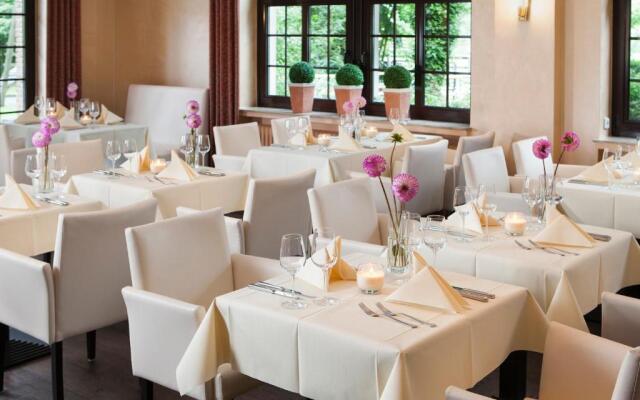 IDINGSHOF Hotel & Restaurant