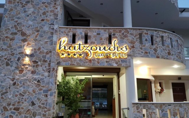 Hatzoudis Luxury Suites