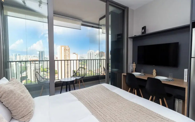 360 VN Turiassu by Housi