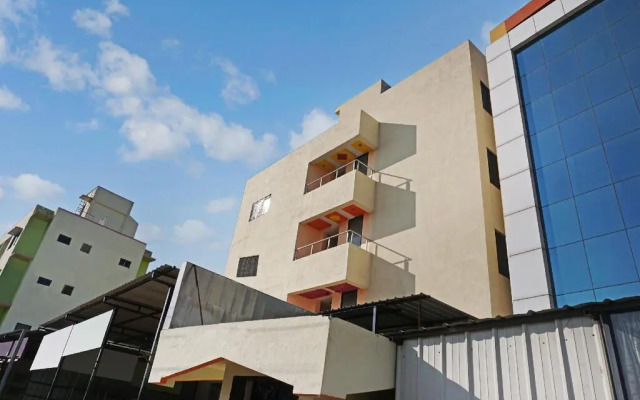 Sai Viranjan by OYO Rooms