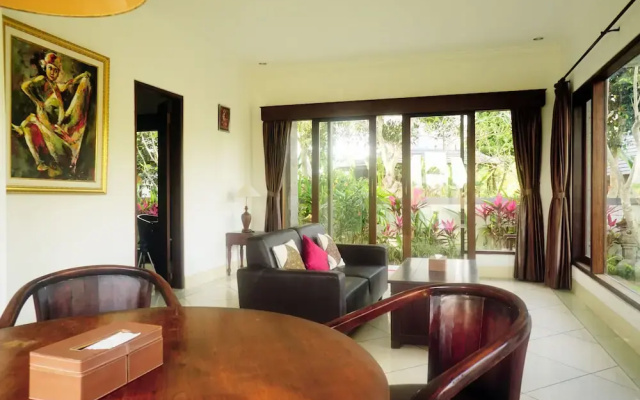 Villa Annapurna Bali