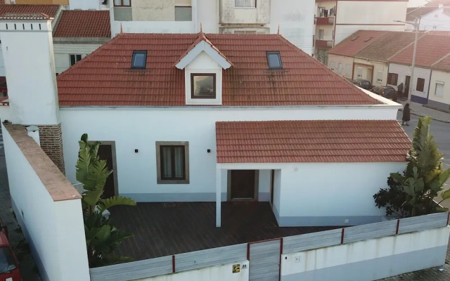 SurfSoul B&B