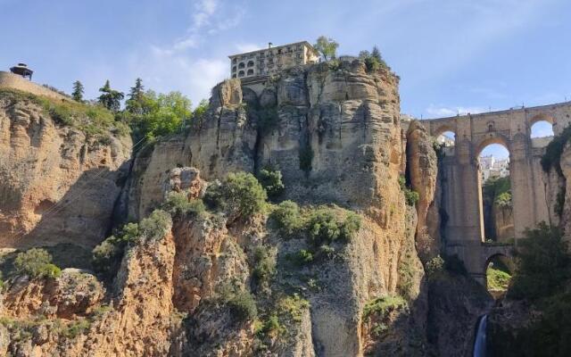 Parador de Ronda