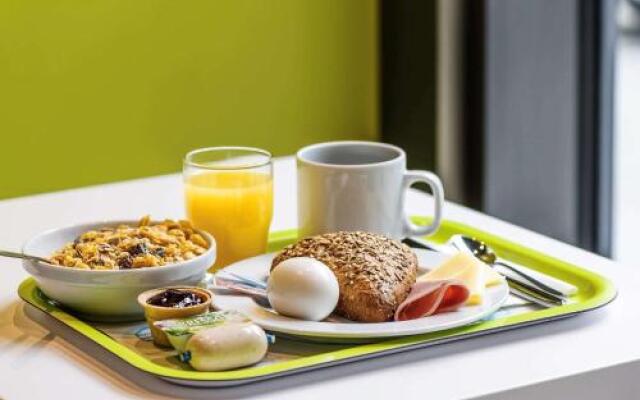 B&B HOTEL Wuppertal-Oberbarmen