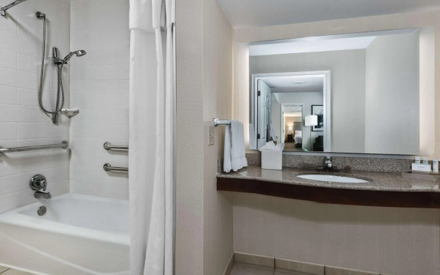 Homewood Suites by Hilton Houston Clear Lake NASA