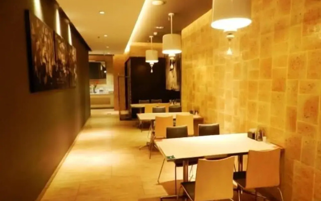 Jinjiang Inn Pingyao Branch