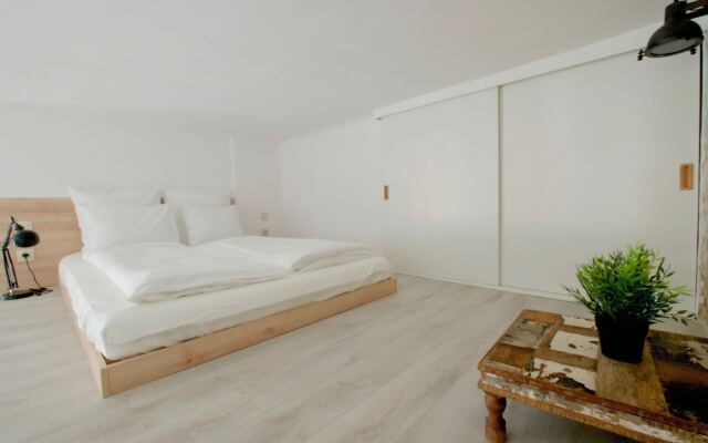 Standard Apartment by Hi5 - Wesselényi 8